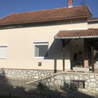 Twins Apartman Bogács (3)