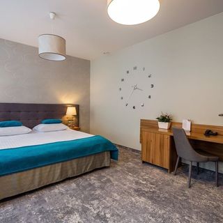 Tulip Hotels – Wroclaw Patio (4)