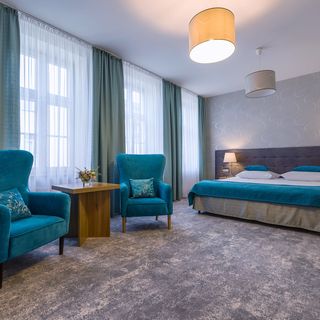 Tulip Hotels – Wroclaw Patio (5)