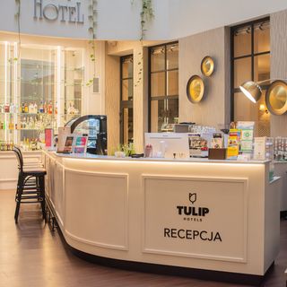 Tulip Hotels – Wroclaw Patio (2)