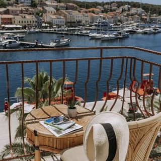 Hotel Apoksiomen Mali Lošinj (3)