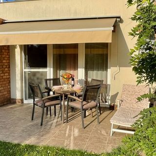 Naposdombi Apartmanok - NaposHázak Orfű (2)