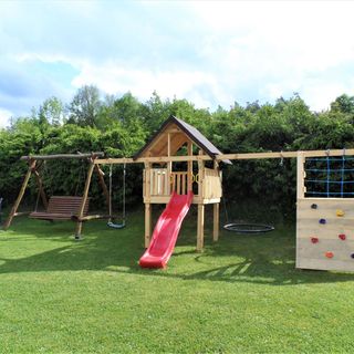 Bieszczady 111 domki i pokoje (4)