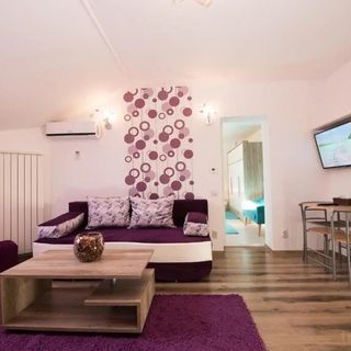 Apartament Queen Holiday București (2)