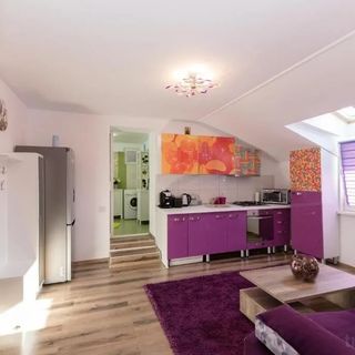 Apartament Queen Holiday București (5)