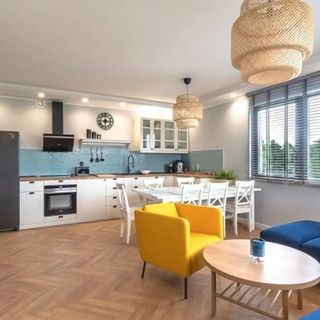 Luksusowy Apartament Mechelinki (2)