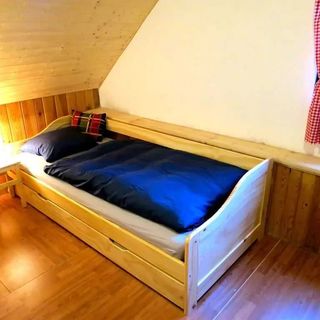 Chata U Čolka Poniklá (4)