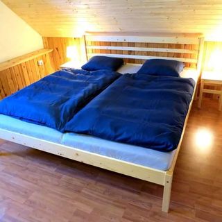 Chata U Čolka Poniklá (3)