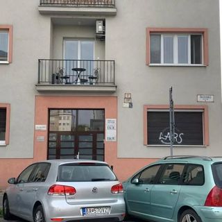 Apartmány Bratislava (3)