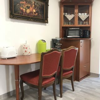 P&A Vendégház Dabas (5)