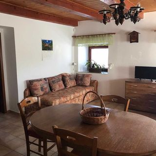 Apartmány Pod Smrčinou Nová Pec (2)