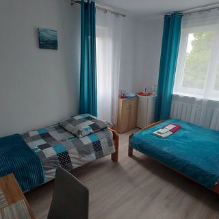 Pokoje Magma Grzybowo (2)