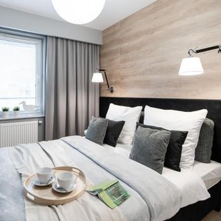Michano Apartamenty Premium Kołobrzeg (2)