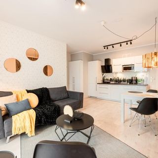 Michano Apartamenty Premium Kołobrzeg (4)