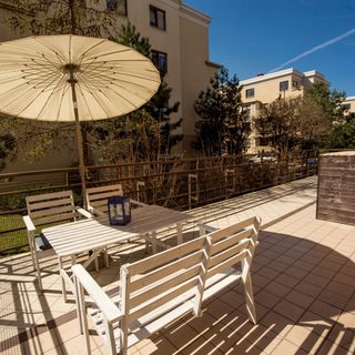 Apartament Charlotte by Q4 APARTMENTS (4)