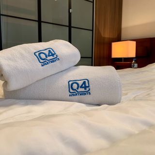 Apartament Charlotte by Q4 APARTMENTS (3)