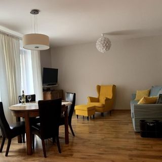 Apartament Bali by Q4 Apartments Gdańsk (2)