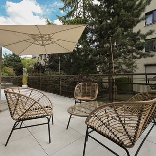 Apartament Bali by Q4 Apartments Gdańsk (3)