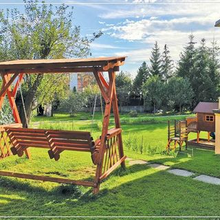 Apartamenty Przystanek Rabka (5)