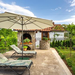 Apartman Matulji - CKU201 (2)