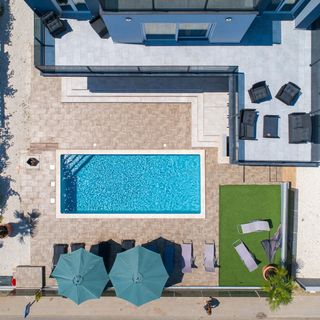 Vendégház Ližnjan - CIZ423 (4)