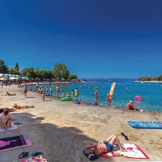 Apartman Punat - CKI396 (5)