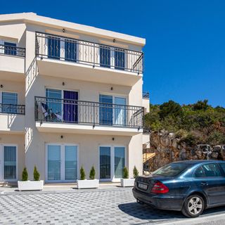 Apartman Komarna - CDR527 (3)