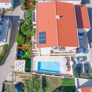 Apartman Zadar - CDI046 (5)