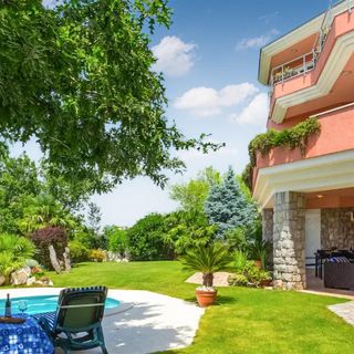 Vendégház Kostrena - CKC073 (4)