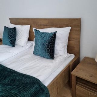 Apartament Lotus II Odorheiu Secuiesc (2)