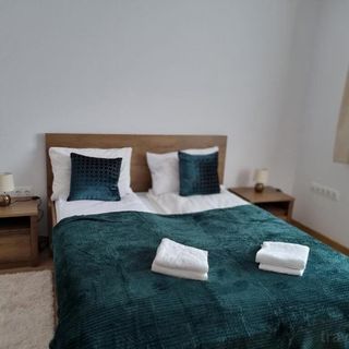 Apartament Lotus II Odorheiu Secuiesc (3)