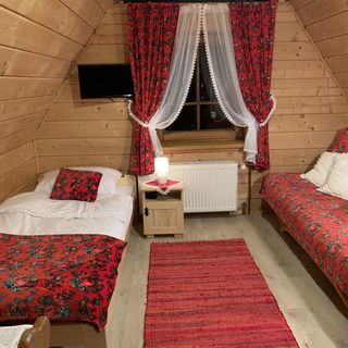 Skalnica Pokoje Gościnne Bukowina Tatrzańska (3)