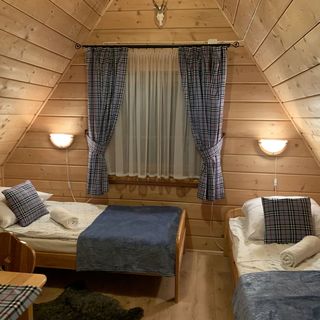 Skalnica Pokoje Gościnne Bukowina Tatrzańska (5)