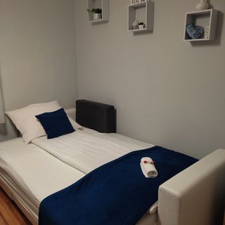 Kertváros24 Apartman Hódmezővásárhely (5)