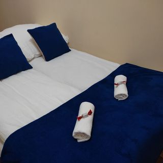 Kertváros24 Apartman Hódmezővásárhely (4)