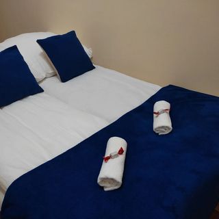 Kertváros24 Apartman Hódmezővásárhely (4)