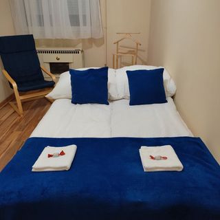 Kertváros24 Apartman Hódmezővásárhely (3)