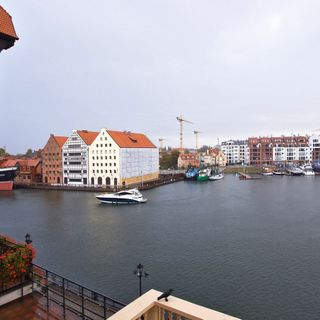 Apartamenty Żuraw Gdańsk (4)