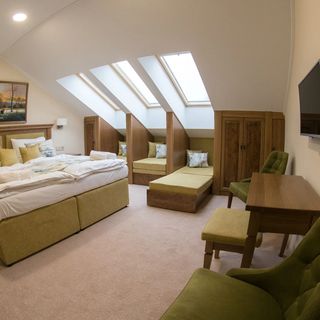 Robinia Rooms Napkor (2)