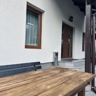 Pensiunea Puiu Popeștii de Sus (2)