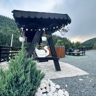 Pensiunea Puiu Popeștii de Sus (5)