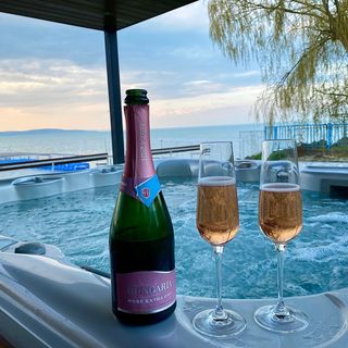 Villa My Lake Zamárdi (4)