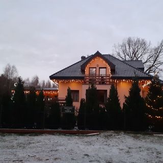 Noclegi Pod Dębem Brzózki (2)