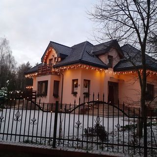 Noclegi Pod Dębem Brzózki (3)