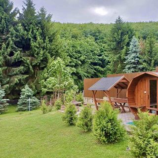 Relax Wellness Apartman Parádsasvár (3)