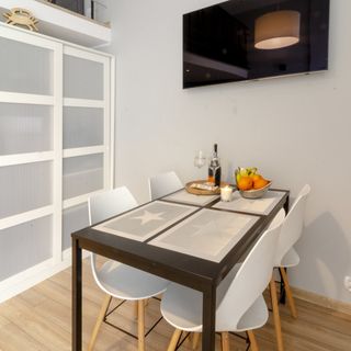 HOLIDAY HOME Apart 013 przy plaży z balkonem (4)