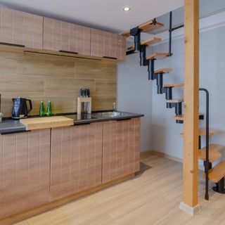 HOLIDAY HOME Apart 013 przy plaży z balkonem (5)