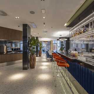 Silver Crown Residence Palace Quarter Budapest (2)