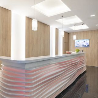 Silver Crown Residence Palace Quarter Budapest (4)