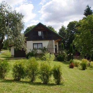 Chata Mila Pecka (2)